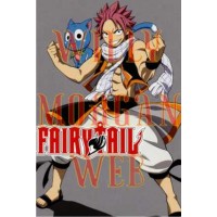 Fairy Tail
